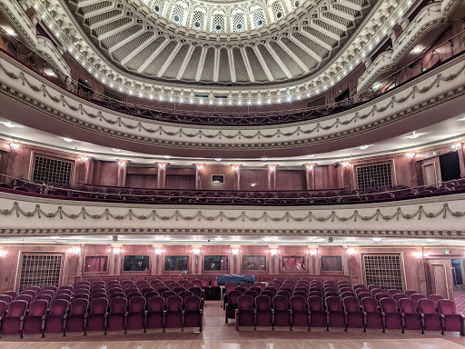 Storyteller in Sofia