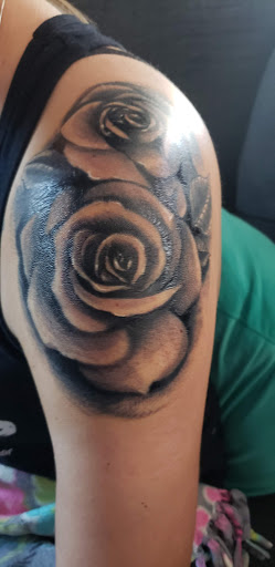 Explore kpop twice tattoo ideas, creative tattoo ideas in Early, available at Insane Ink
