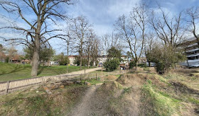Dirt Park Horburgpark