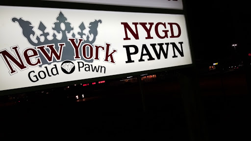 Pawn Shop «New York Gold Diamond & Pawn», reviews and photos