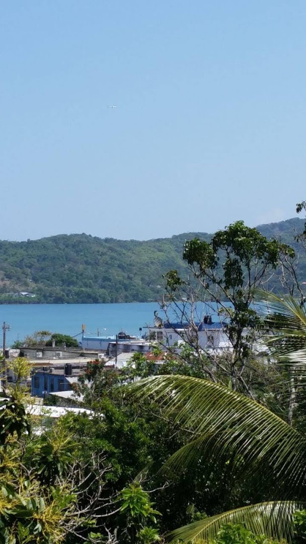 Lucea, Jamaika