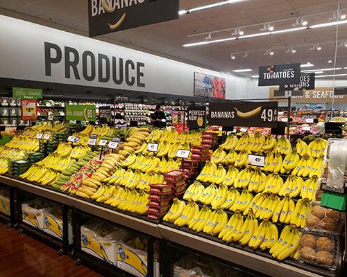 Grocery Store «Food Lion», reviews and photos, 1607 Pulaski Hwy, Bear, DE 19701, USA