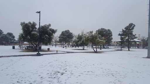 Park «Paul Meyer Park», reviews and photos, 4525 New Forest Dr, Las Vegas, NV 89147, USA