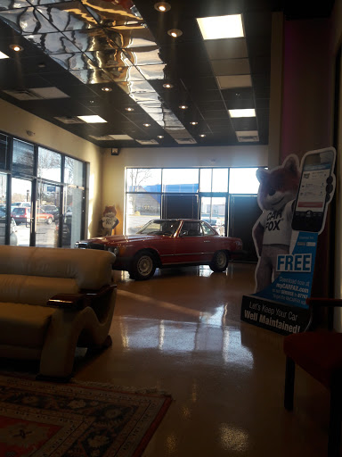 Used Car Dealer «BMVW INC AUTO SALES», reviews and photos, 6781 Londonderry Way, Union City, GA 30291, USA