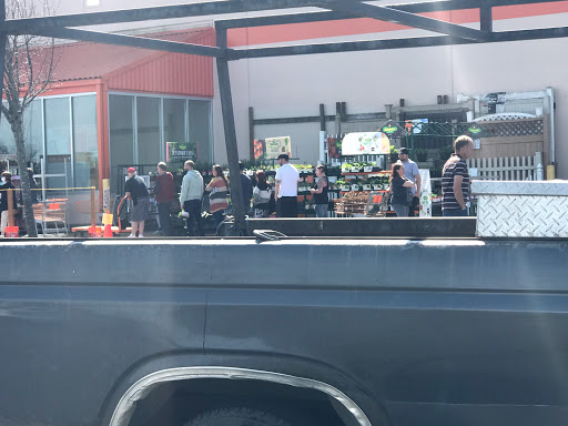 Home Improvement Store «The Home Depot», reviews and photos, 2213 Port Industrial Rd, Aberdeen, WA 98520, USA