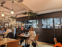 Atmosphère du Restaurant gastronomique L’Annexe à Lille - n°2