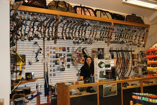 Outdoor Sports Store «Kenco Outfitters», reviews and photos, 1000 Hurley Mountain Rd, Kingston, NY 12401, USA