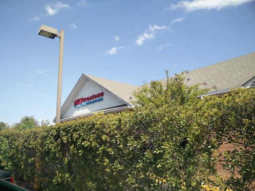 Tire Shop «Firestone Complete Auto Care», reviews and photos, 169 Okatie Center Blvd N, Bluffton, SC 29909, USA