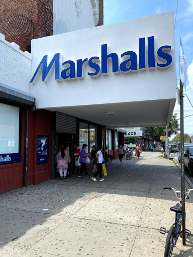 Department Store «Marshalls», reviews and photos, 1832 86th St, Brooklyn, NY 11214, USA