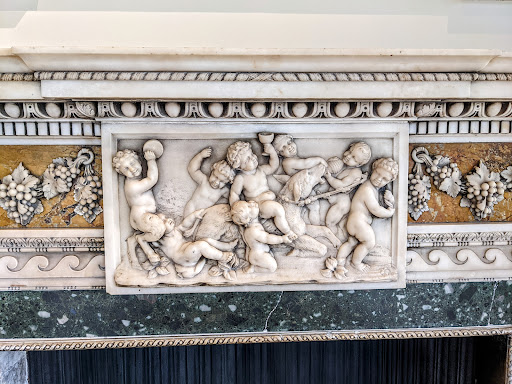 Museum «Nassau County Museum of Art», reviews and photos, 1 Museum Dr, Roslyn, NY 11576, USA