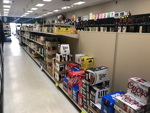 Liquor Store «METRO WINE & LIQUORS», reviews and photos, 89 NJ-17, East Rutherford, NJ 07073, USA