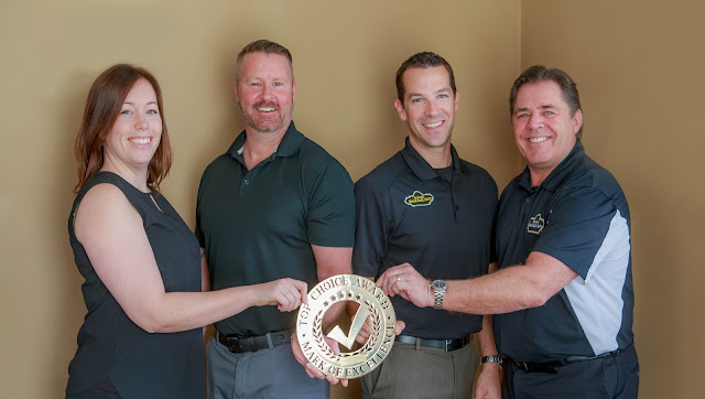 The Brooklin Natural Health Centre