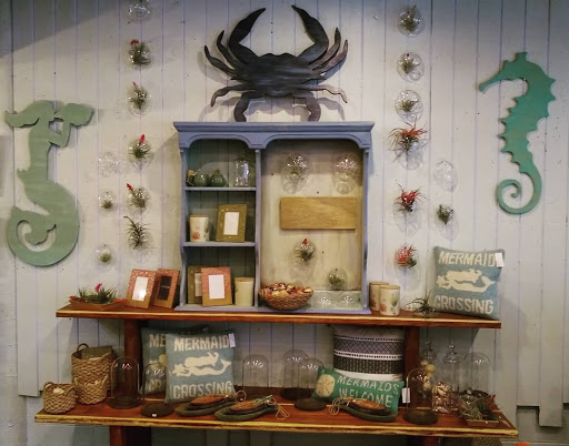 Gift Shop «Sand Dollar Gift Shop», reviews and photos, 5302 Marina Dr, Holmes Beach, FL 34217, USA