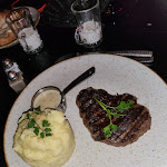 Photo n° 6 de l'avis de Ghyslain.v fait le 06/04/2023 à 08:45 pour Bumbú Restaurant à Aubervilliers