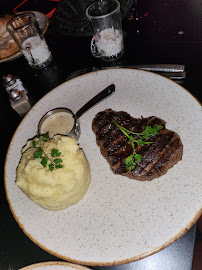 Steak du Bumbú Restaurant à Aubervilliers - n°9