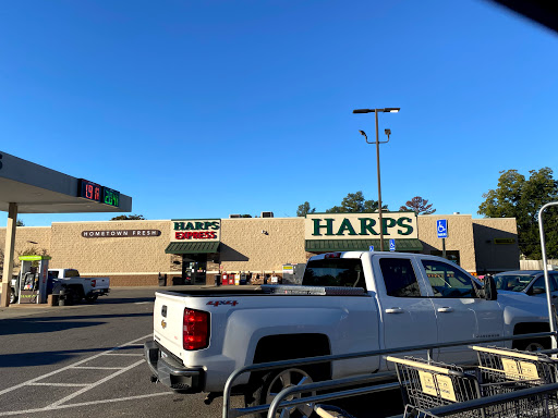 Grocery Store «Harps», reviews and photos, 1201-1299 Highland Blvd, Pocahontas, AR 72455, USA