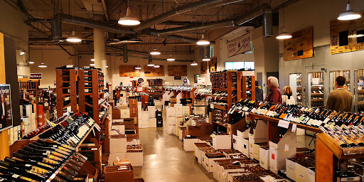 Wine Store «The Wine House», reviews and photos, 2311 Cotner Ave, Los Angeles, CA 90064, USA