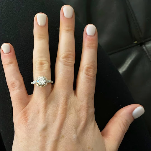 Jeweler «Goldsmith Jewelers, Inc.», reviews and photos, 12861 State Rd, North Royalton, OH 44133, USA