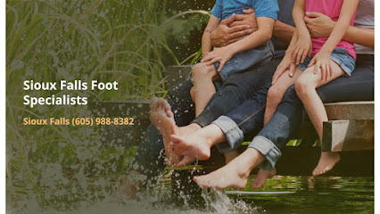 Sioux Falls Foot Specialist