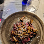 Photo n°5 de l'avis de alb3rt0. fait le 02/03/2024 à 22:42 sur le  Il Caveau Restaurant Pitigliano à Pitigliano