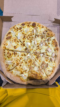 Les plus récentes photos du Pizzeria Domino's Pizza Montauban - n°1