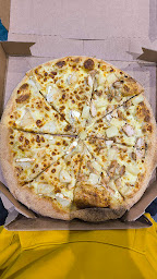 Photo n°1 de Domino's Pizza Montauban à Montauban ()