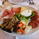 Photo n°10 de l'avis de Lake.i fait le 13/08/2019 à 00:46 sur le  Ristorante Da Costantino à Positano