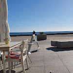 Photo n°4 de l'avis de Georgeta.o fait le 06/12/2021 à 20:42 sur le  Praia com tempero à Armação de Pêra