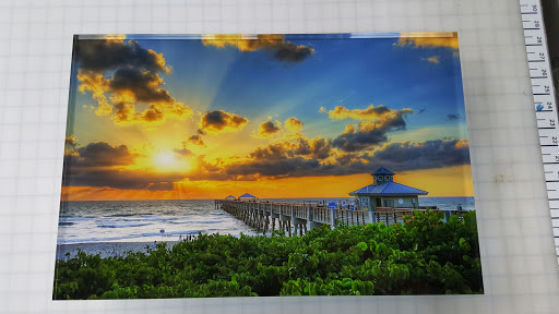 Commercial Printer «Executive Printers of Florida», reviews and photos, 8001 NW 74th Ave, Miami, FL 33166, USA