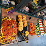 Photo n°1 de l'avis de Nazim.i fait le 14/04/2024 à 12:55 sur le  Dilim Cafe à Kirchheim unter Teck