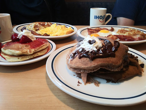 IHOP