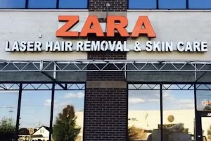 Zara Laser Hair Removal and Skin Care image