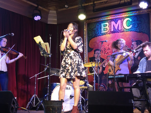 Bar «Balcony Music Club», reviews and photos, 1331 Decatur St, New Orleans, LA 70116, USA