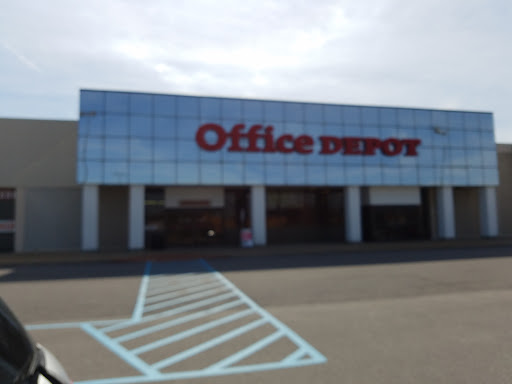 Office Supply Store «Office Depot», reviews and photos, 4045 Veterans Memorial Pkwy, St Peters, MO 63376, USA