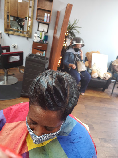 Hairdresser «Ethnic Hair Care Salon», reviews and photos, 210 S Kings Ave, Brandon, FL 33511, USA