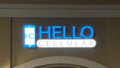 Hello Cellular | Savannah iPhone Repair | Electronics Repair Shop