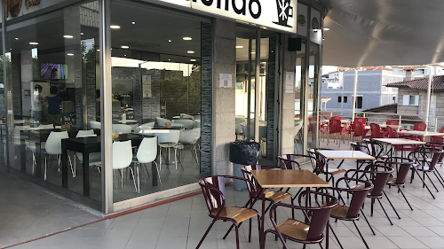 Sebastião - Café-Restaurante em Lousada