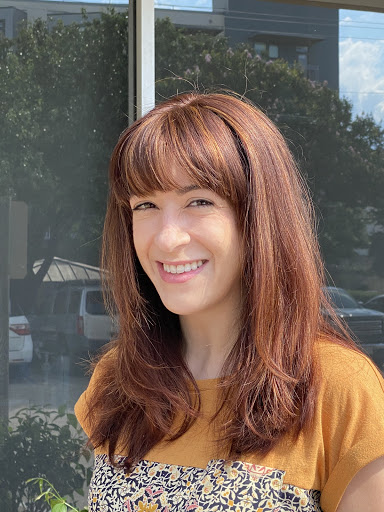 Beauty Salon «Topaz Salon», reviews and photos, 1509 S Lamar Blvd #400, Austin, TX 78704, USA