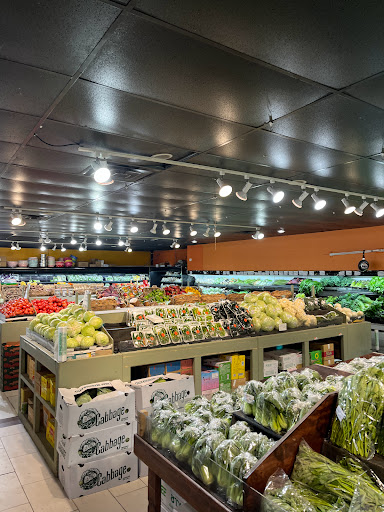 Asian Grocery Store «Viet Hoa Food Market», reviews and photos, 40 N Cleveland St, Memphis, TN 38104, USA