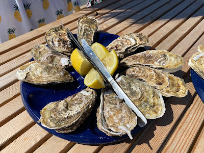 Aux Delices de Cancale à Cancale