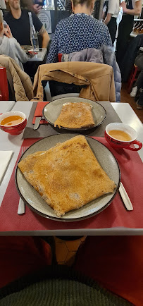 Les plus récentes photos du Crêperie Crêperie La Mangeoire Amiens Centre - n°1