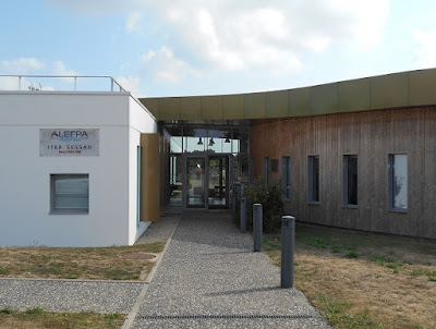 ALEFPA - Henri Wallon à Bellevigny