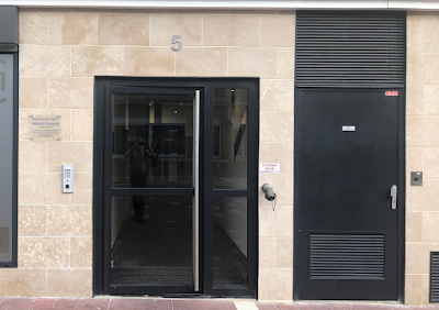 Docteur Chikli à Créteil