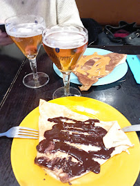 Plats et boissons du Restaurant La Tempête à Saint-Malo - n°17