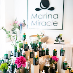 Marina Miracle Hungary