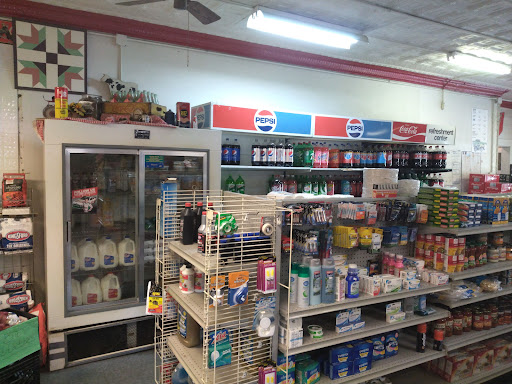 Grocery Store «Meyer Grocery», reviews and photos, 8031 E State Rd 58, Columbus, IN 47201, USA