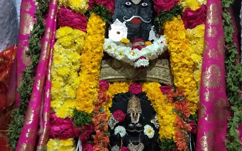 Shri Chennakeshava Swamy Devalayam image