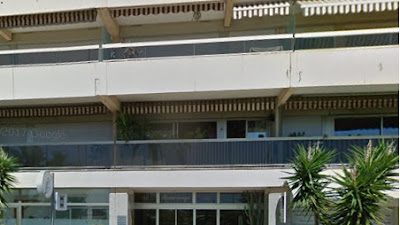 Dr Gilbert COHEN TANOUDJI à Menton