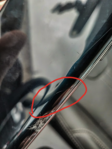 Mobile Phone Repair Shop «CPR Cell Phone Repair South Asheville», reviews and photos, 1840 Hendersonville Rd Suite 102, Asheville, NC 28803, USA