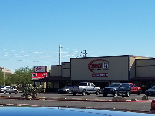 Sporting Goods Store «Big 5 Sporting Goods - Deer Valley», reviews and photos, 1919 W Bell Rd, Phoenix, AZ 85023, USA